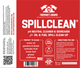 SPILLCLEAN®