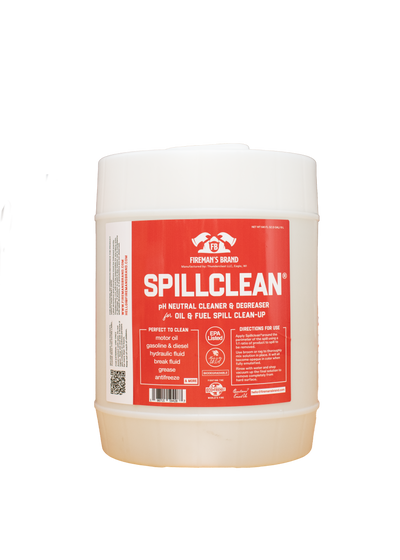 SPILLCLEAN®