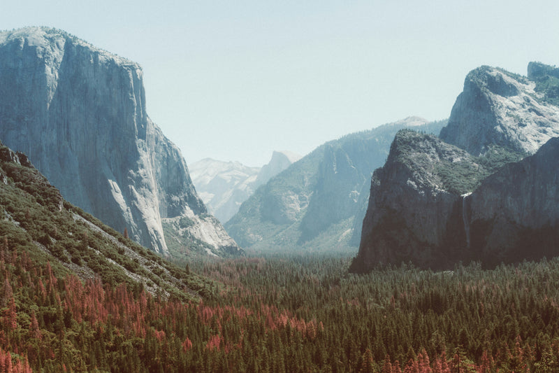 National Parks