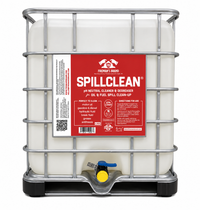 SPILLCLEAN®