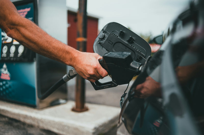 Gas Stations
