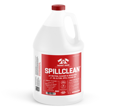 SPILLCLEAN®