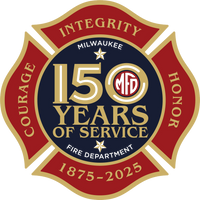 Milwaukee FD