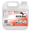 Oil B-Dry