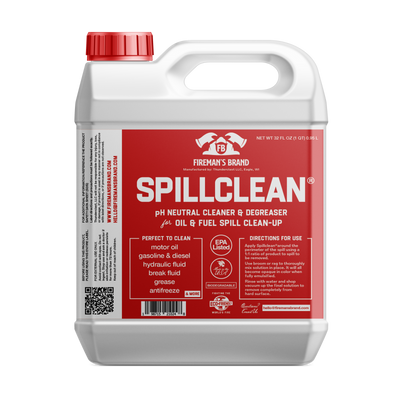 SPILLCLEAN®